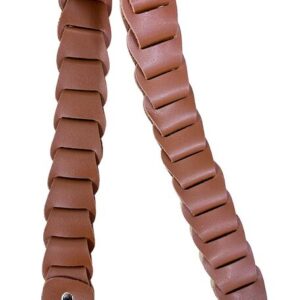 ÇANTA SAPI DERİ ÖRGÜLÜ 4015 TABA